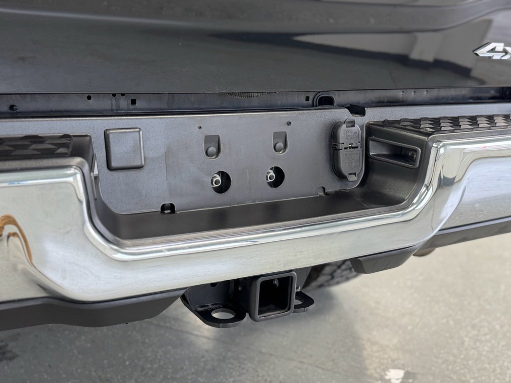 Used 2022 RAM 3500 Tradesman image 32