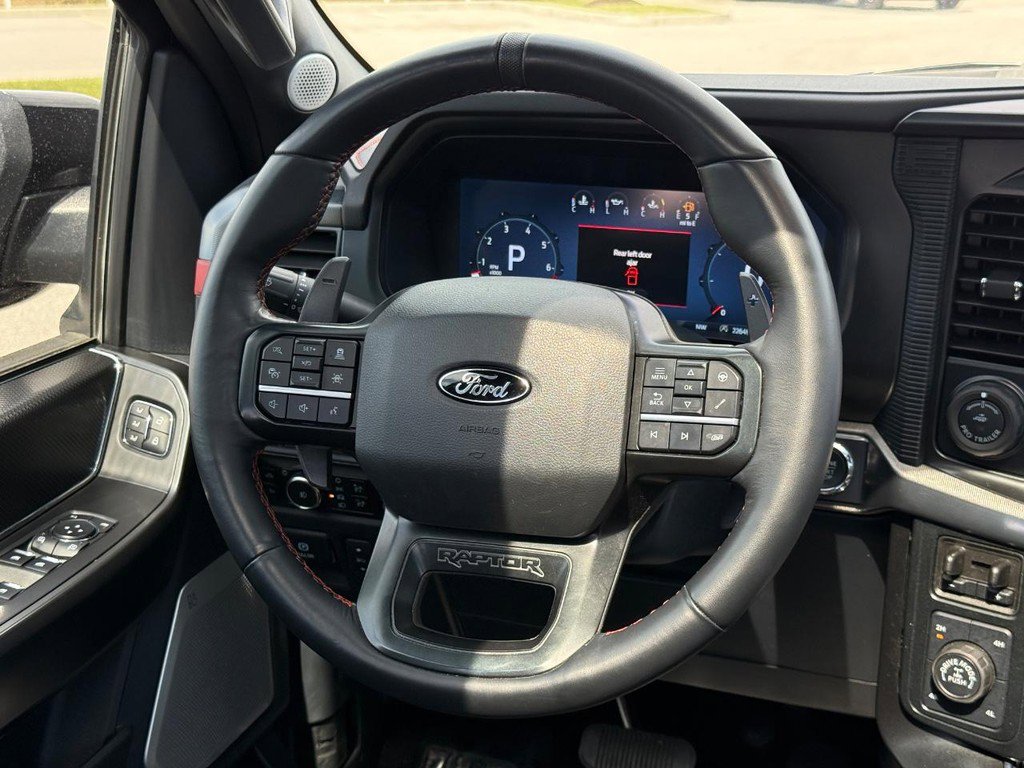 Used 2025 Ford F150 Raptor image 15