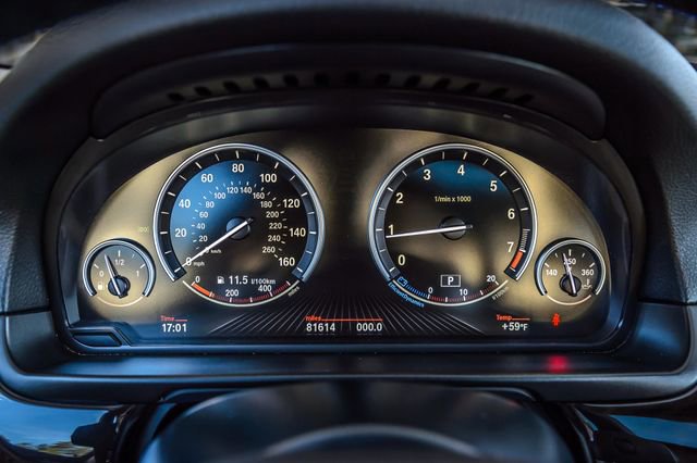 Used 2016 BMW 528i Sedan image 18