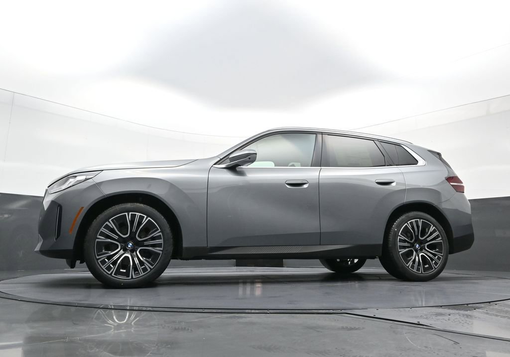New 2026 BMW X3 xDrive30 w/ Premium Package image 26