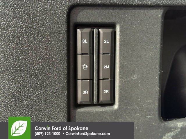 Used 2020 Ford Expedition Platinum AWD/4WD image 19