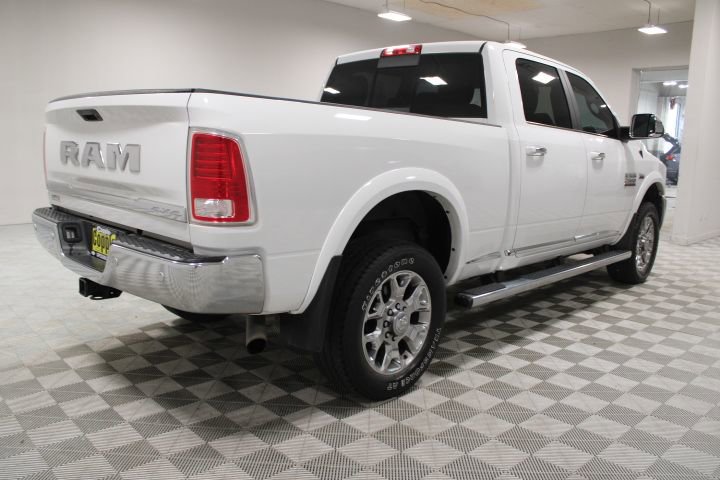 Used 2016 RAM 2500 Limited image 10