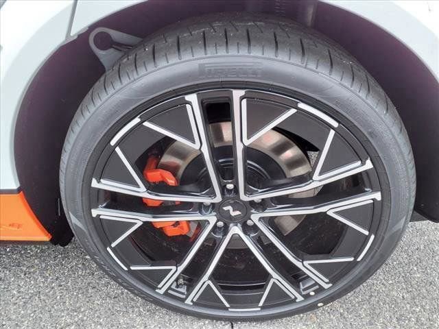 New 2025 Hyundai Ioniq 5 N image 9