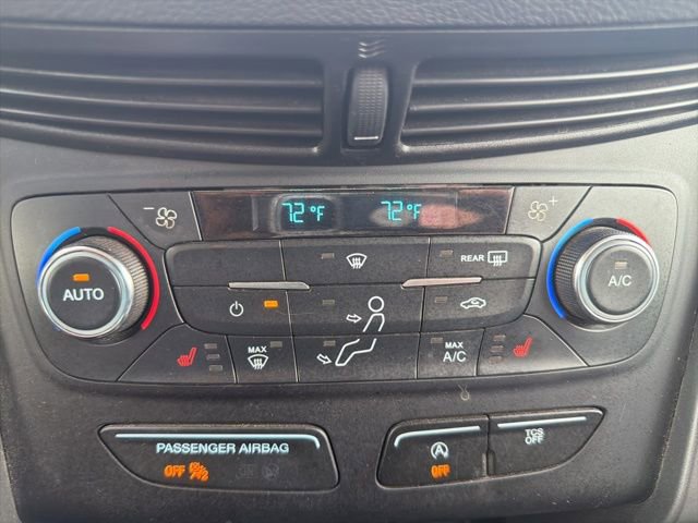 Used 2017 Ford Escape SE w/ Equipment Group 201A image 18