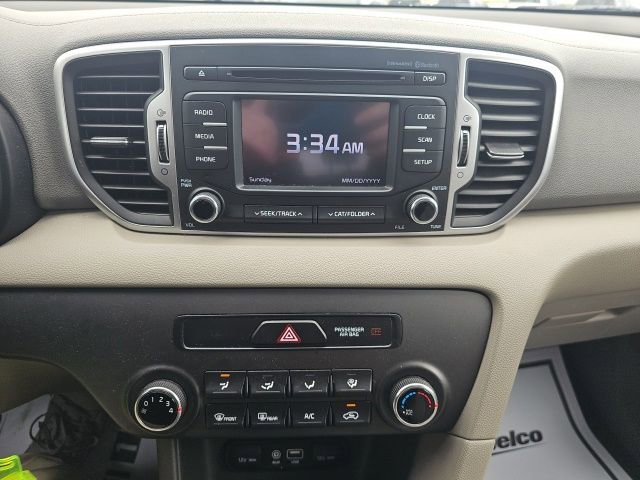 Used 2017 Kia Sportage LX image 43