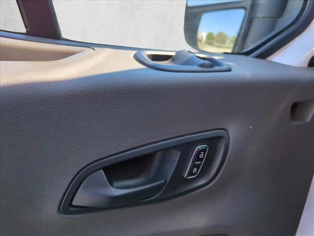 Used 2022 Ford Transit 350 XLT image 27