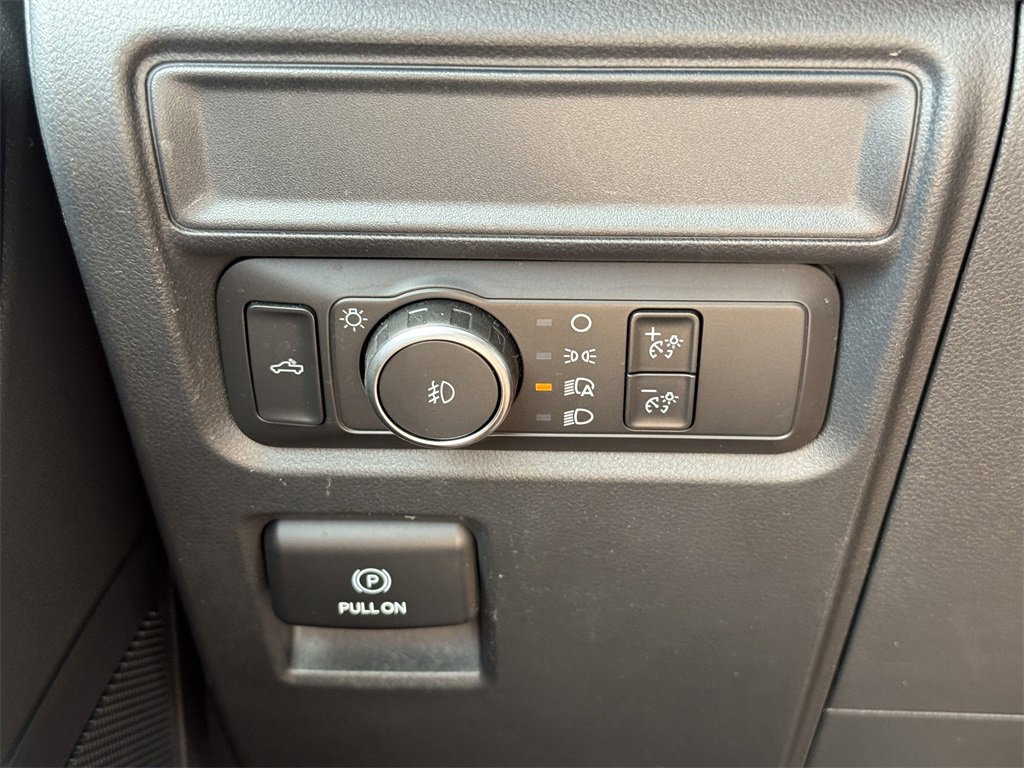 Used 2021 Ford F150 XLT w/ Equipment Group 301A Mid image 16