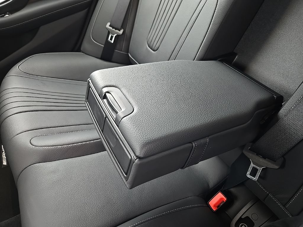 Used 2023 Mercedes-Benz CLS 450 4MATIC image 52