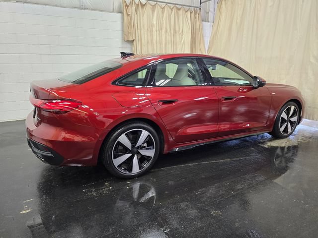 New 2026 Audi A5 2.0T Prestige AWD/4WD image 6