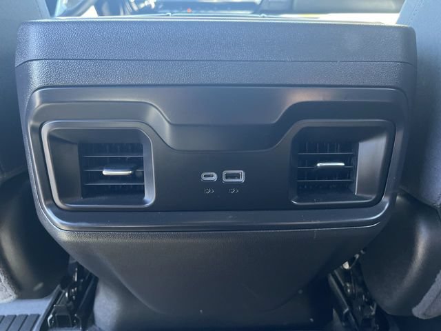 Used 2025 Chevrolet Silverado 1500 LT Trail Boss w/ Protection Package AWD/4WD image 21
