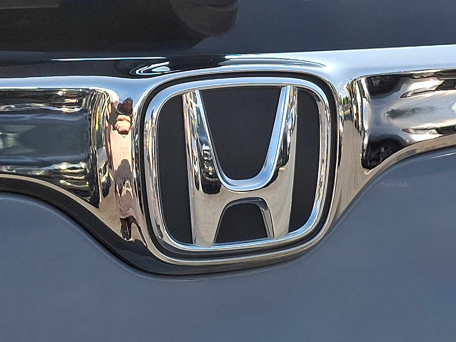 Used 2021 Honda CR-V EX-L image 33