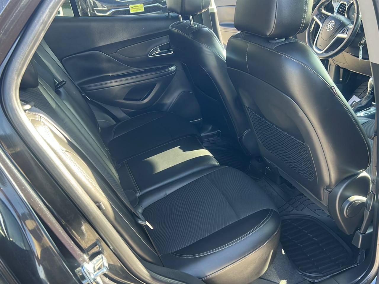 Used 2013 Buick Encore Convenience AWD/4WD image 15