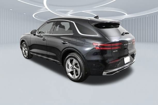New 2026 Genesis GV70 2.5T Advanced image 5