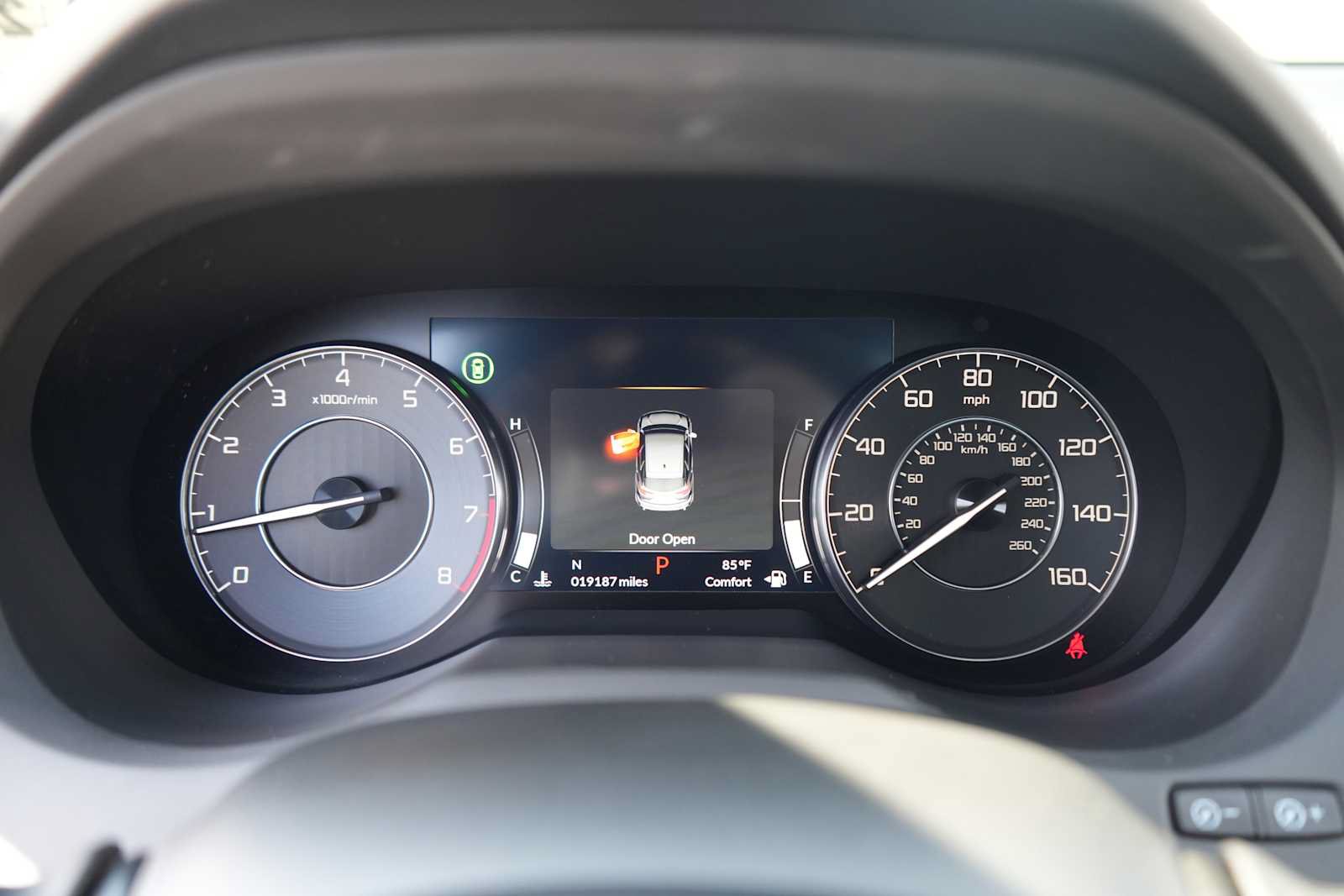 Certified 2023 Acura RDX AWD image 23