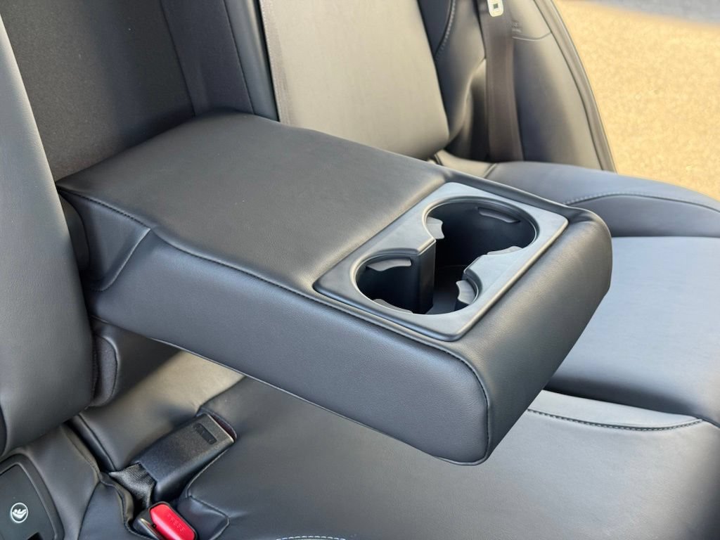 New 2026 MAZDA CX-30 AWD 2.5 S w/ Select Sport Pkg image 22