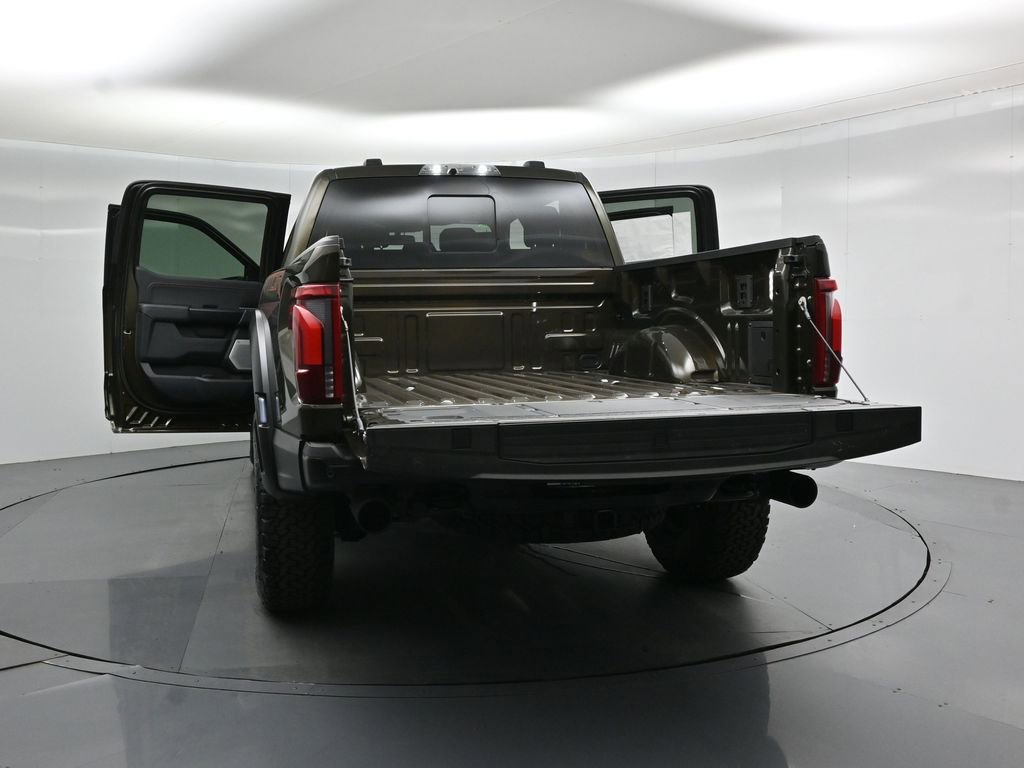 New 2026 Ford F150 Raptor AWD/4WD image 35