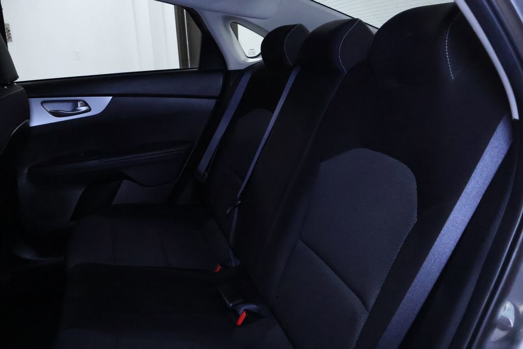 Used 2024 Kia Forte LXS image 14