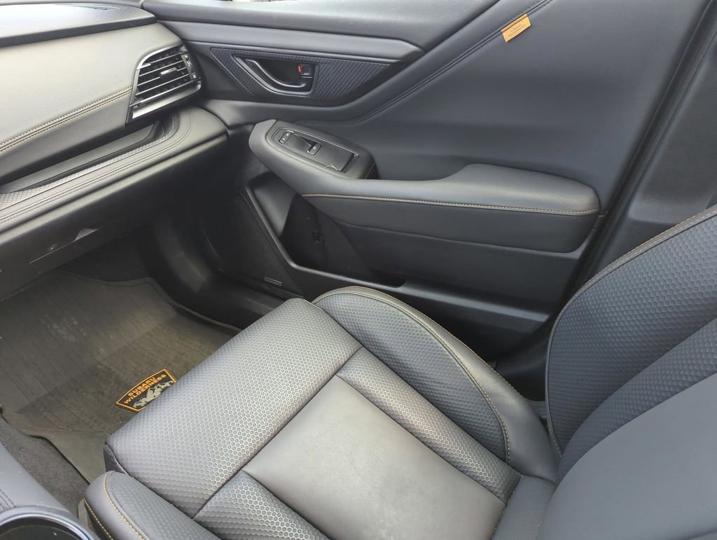 Used 2024 Subaru Outback Wilderness image 29