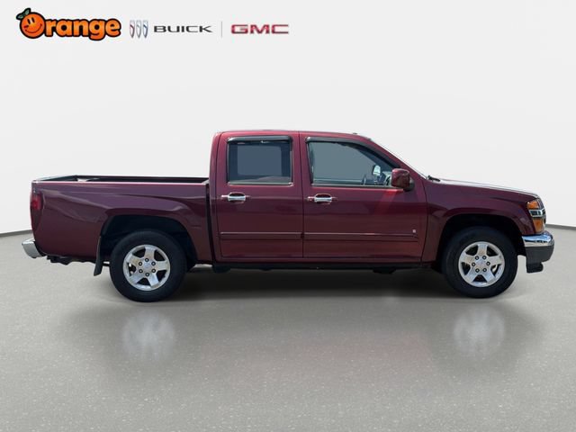 Used 2009 GMC Canyon SLE RWD image 2