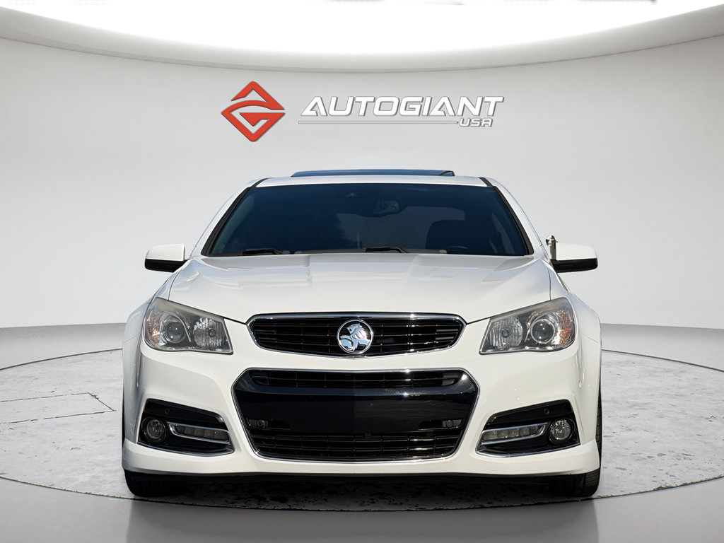 Used 2015 Chevrolet SS RWD image 12