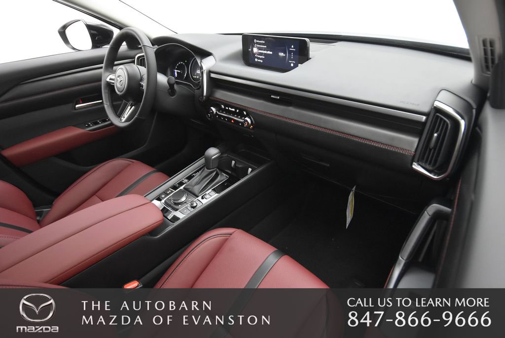 New 2026 MAZDA CX-50 2.5 Hybrid w/ Weather Package image 25