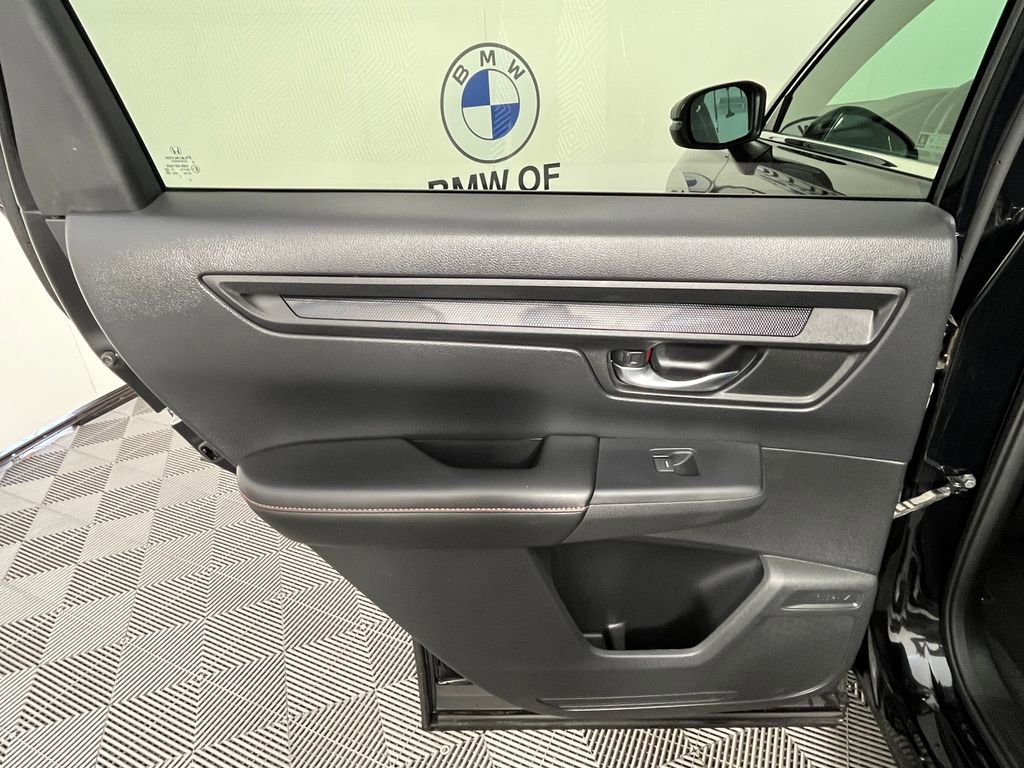 Used 2024 Honda CR-V Sport image 27