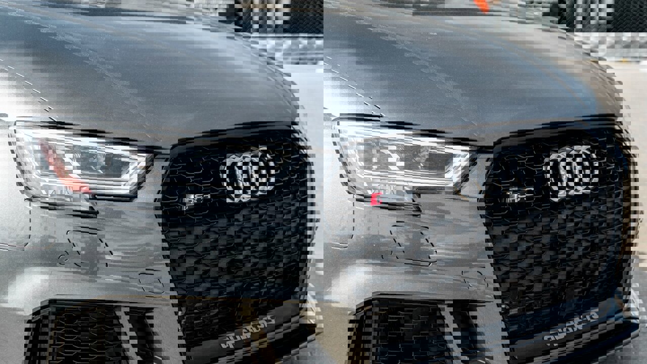 Used 2018 Audi RS 3 image 9