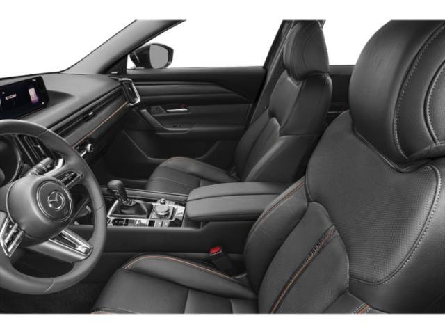 Used 2024 MAZDA CX-50 AWD 2.5 S w/ Accent Package image 12