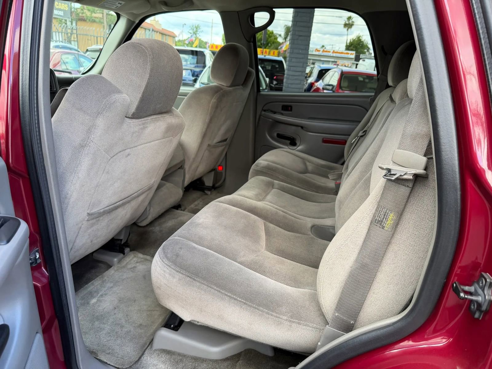 Used 2004 GMC Yukon SLE RWD image 30