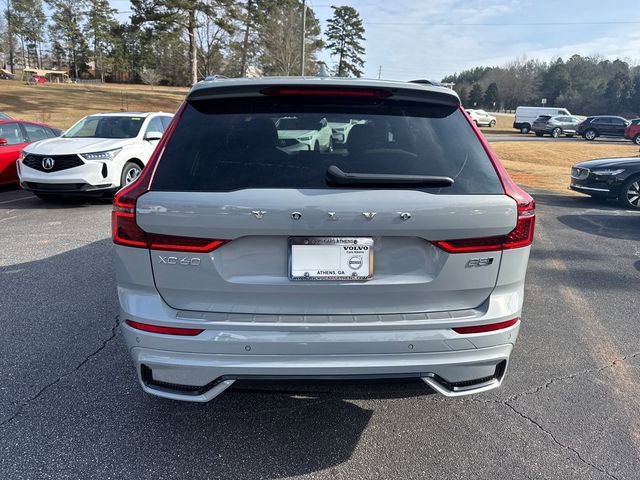 Used 2026 Volvo XC60 B5 Plus w/ Protection Package Premier image 5