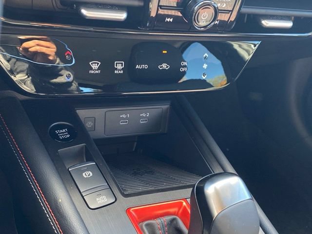 New 2026 Nissan Kicks SR AWD/4WD image 21