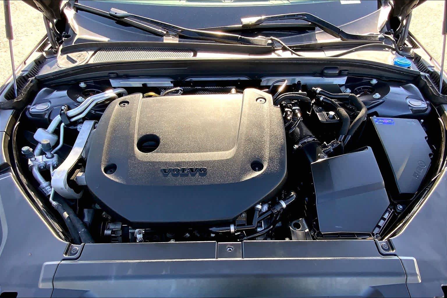 Used 2023 Volvo S90 B6 Ultimate AWD/4WD image 32