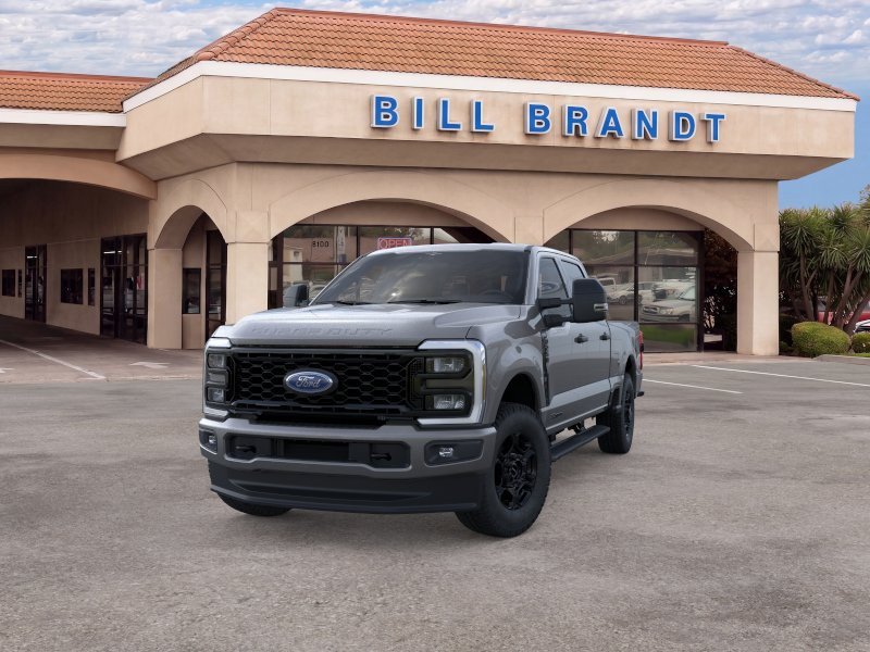 New 2026 Ford F250 XL w/ STX Appearance Package AWD/4WD image 7