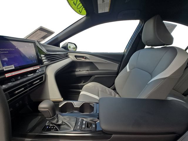 Certified 2026 Toyota Camry SE w/ Convenience Package FWD image 11