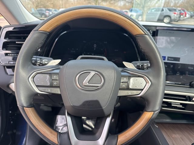 Used 2025 Lexus RX 350 AWD w/ Convenience Package image 14