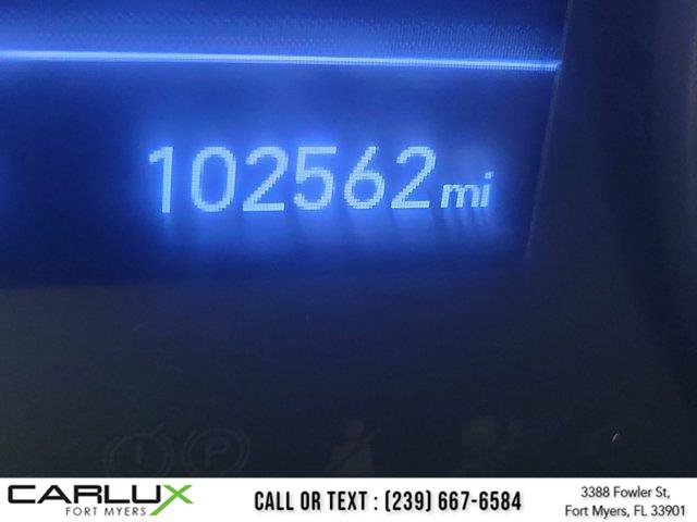 Used 2020 Hyundai Venue SE FWD image 23