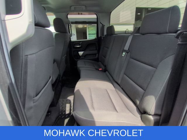Certified 2019 Chevrolet Silverado 1500 LT w/ All Star Edition AWD/4WD image 24