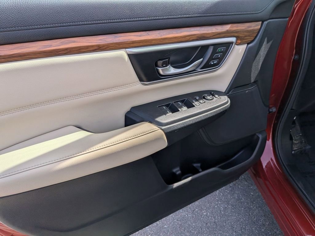 Used 2019 Honda CR-V EX-L image 13