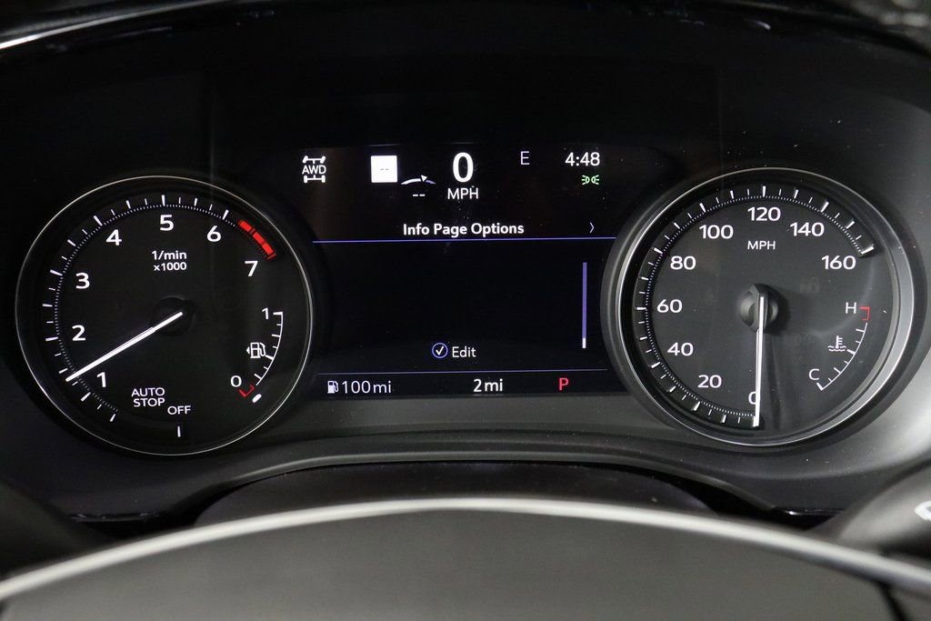 New 2025 Cadillac XT5 Premium Luxury w/ Technology Package image 17