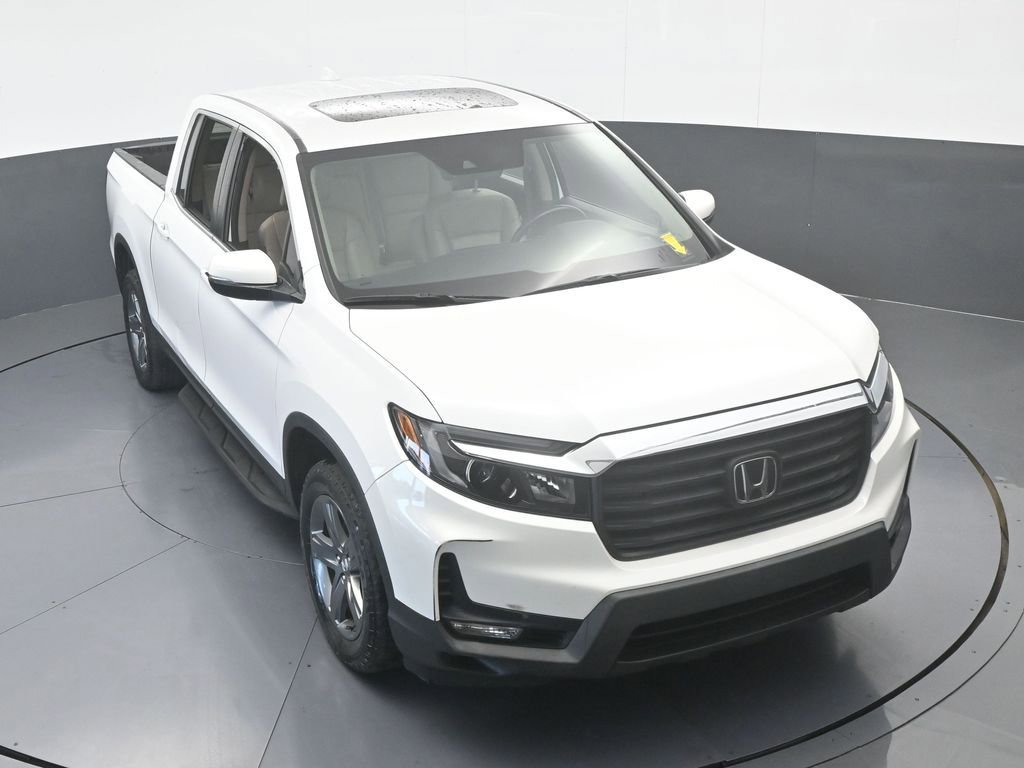 Used 2023 Honda Ridgeline RTL image 60