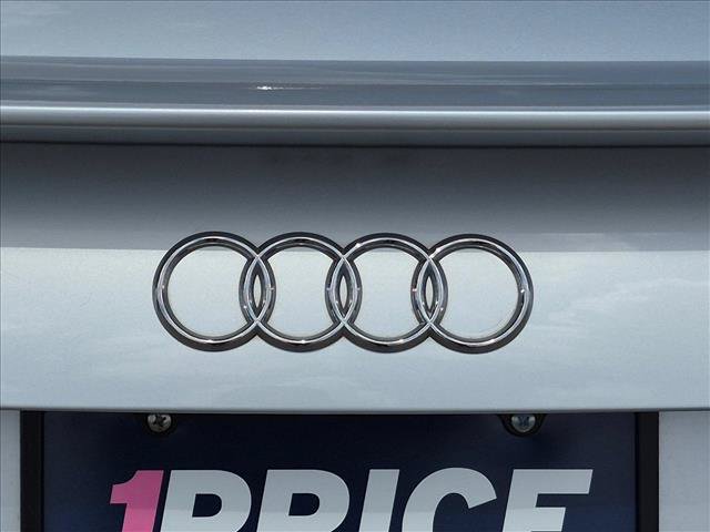 Used 2001 Audi TT 1.8T AWD/4WD image 21