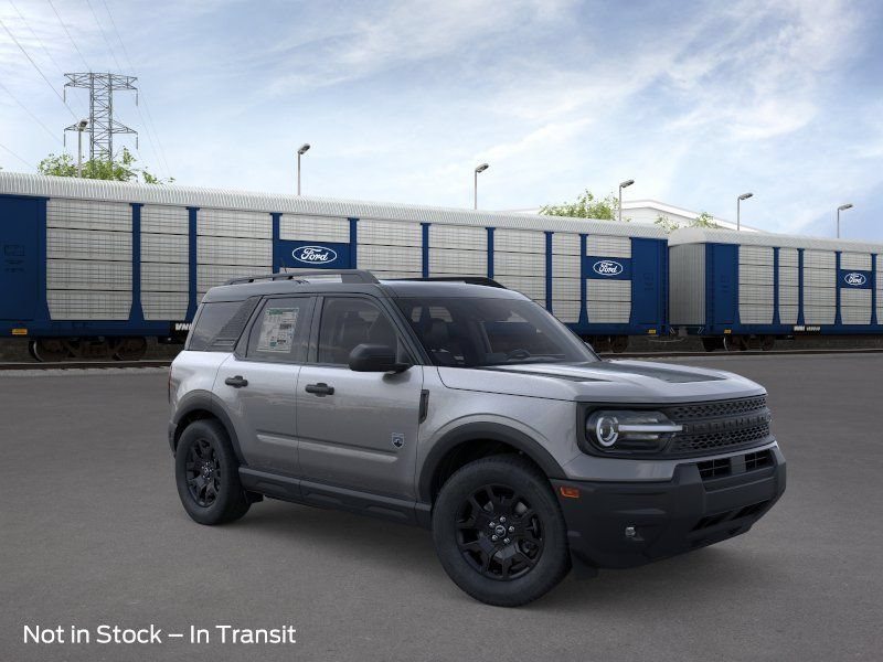 New 2026 Ford Bronco Sport Big Bend w/ Convenience Package AWD/4WD image 7
