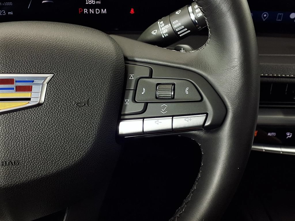 Used 2024 Cadillac XT4 Premium Luxury w/ LPO, Floor Liner Package FWD image 21