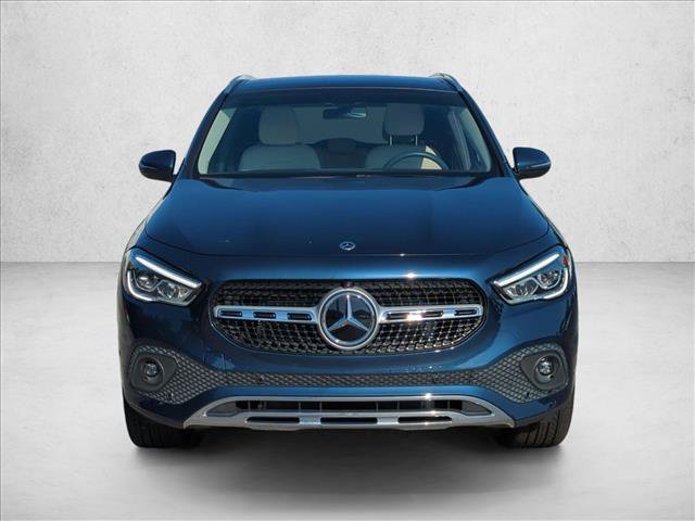 Certified 2023 Mercedes-Benz GLA 250 image 2