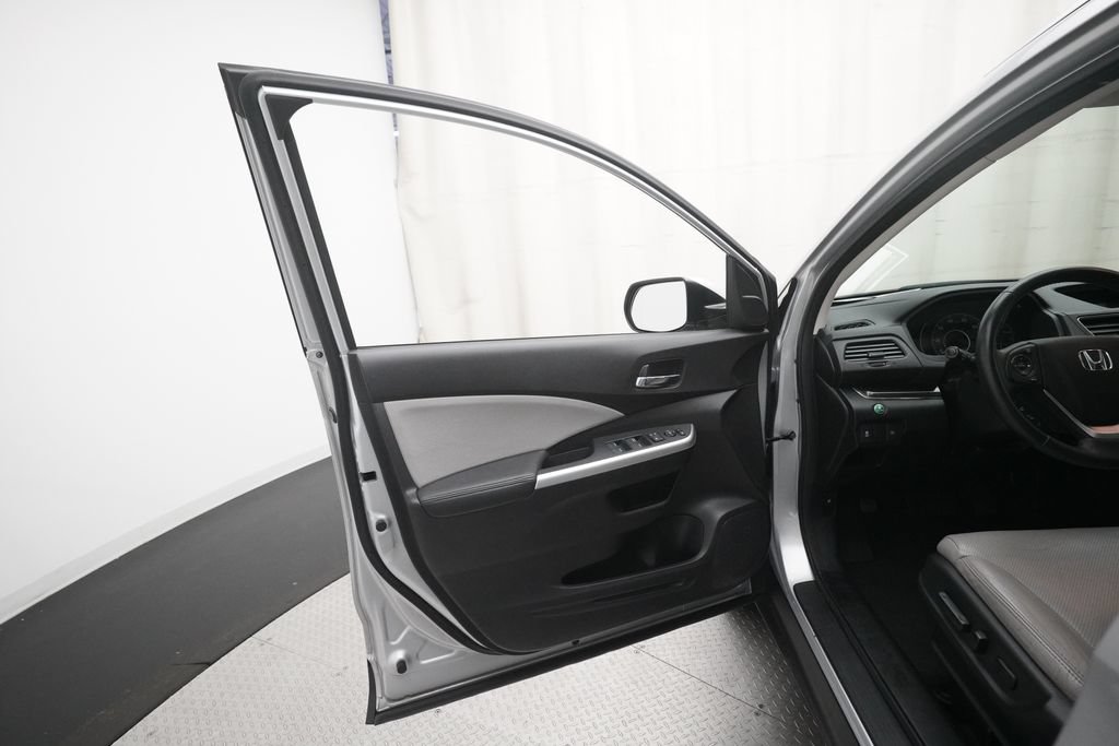 Used 2015 Honda CR-V EX-L image 28