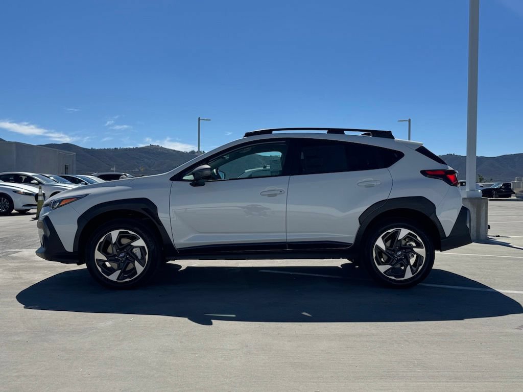 New 2026 Subaru Crosstrek 2.5i Limited AWD/4WD image 5