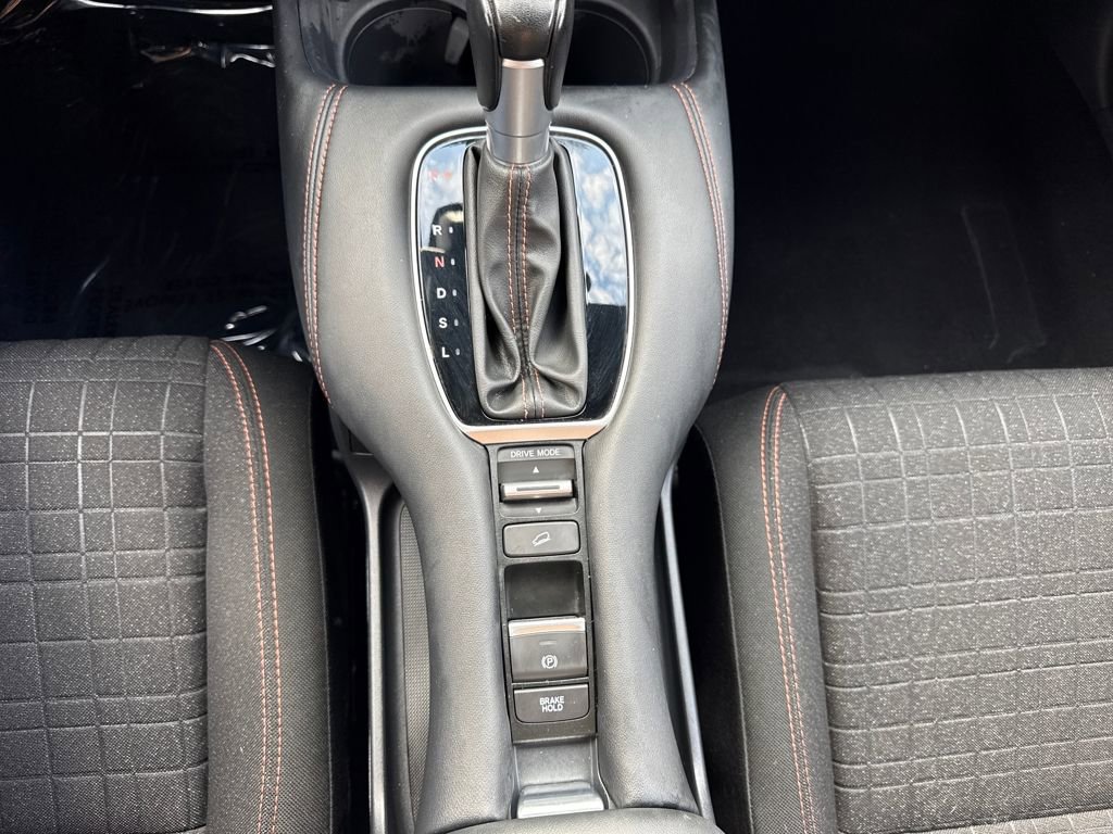Used 2024 Honda HR-V Sport image 21