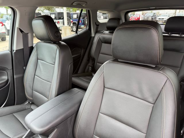 Used 2020 GMC Terrain SLT w/ Preferred Package FWD image 15