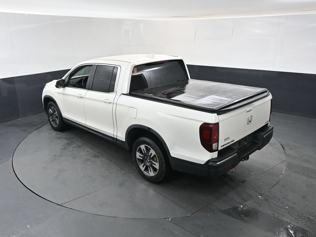 Used 2017 Honda Ridgeline RTL image 31