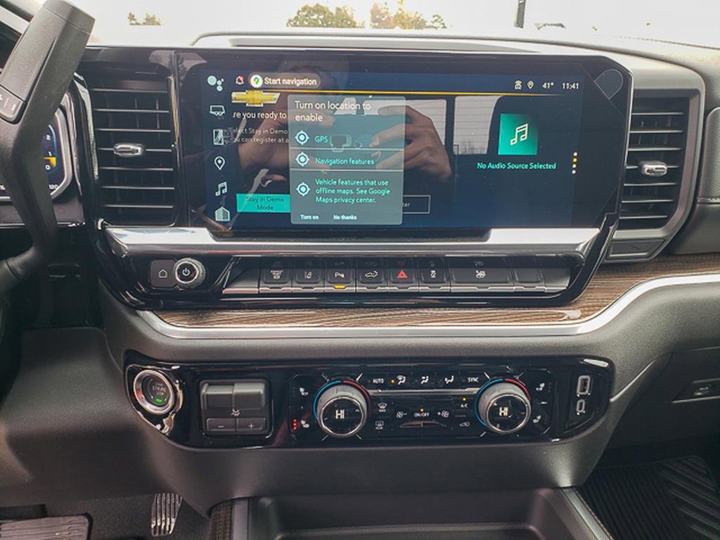 New 2026 Chevrolet Silverado 2500 LT w/ All Star Edition image 14